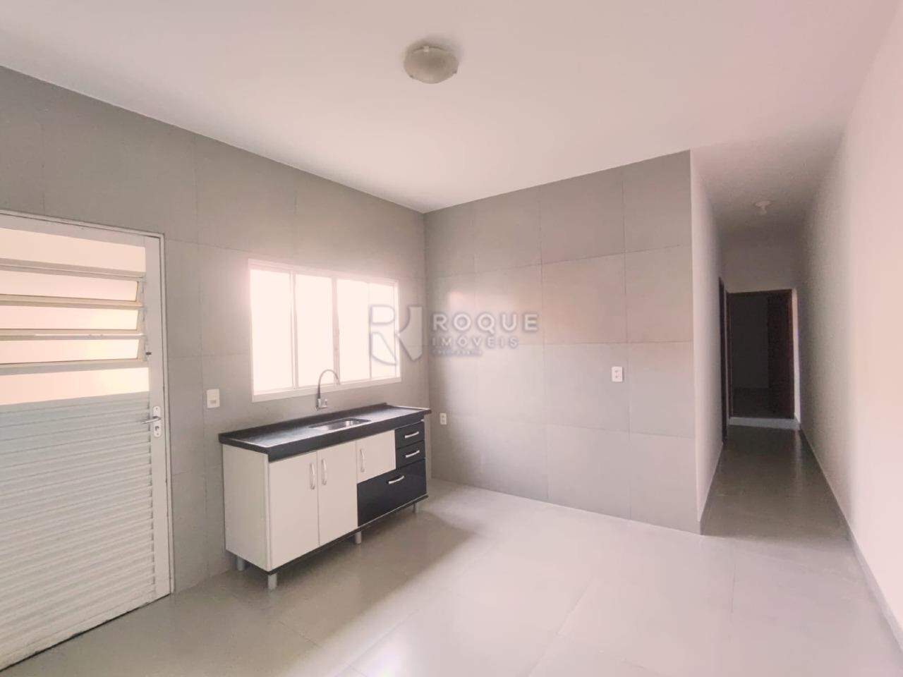 Casa Residencial para aluguel no bairro Jardim Parque Novo Mundo: Cozinha