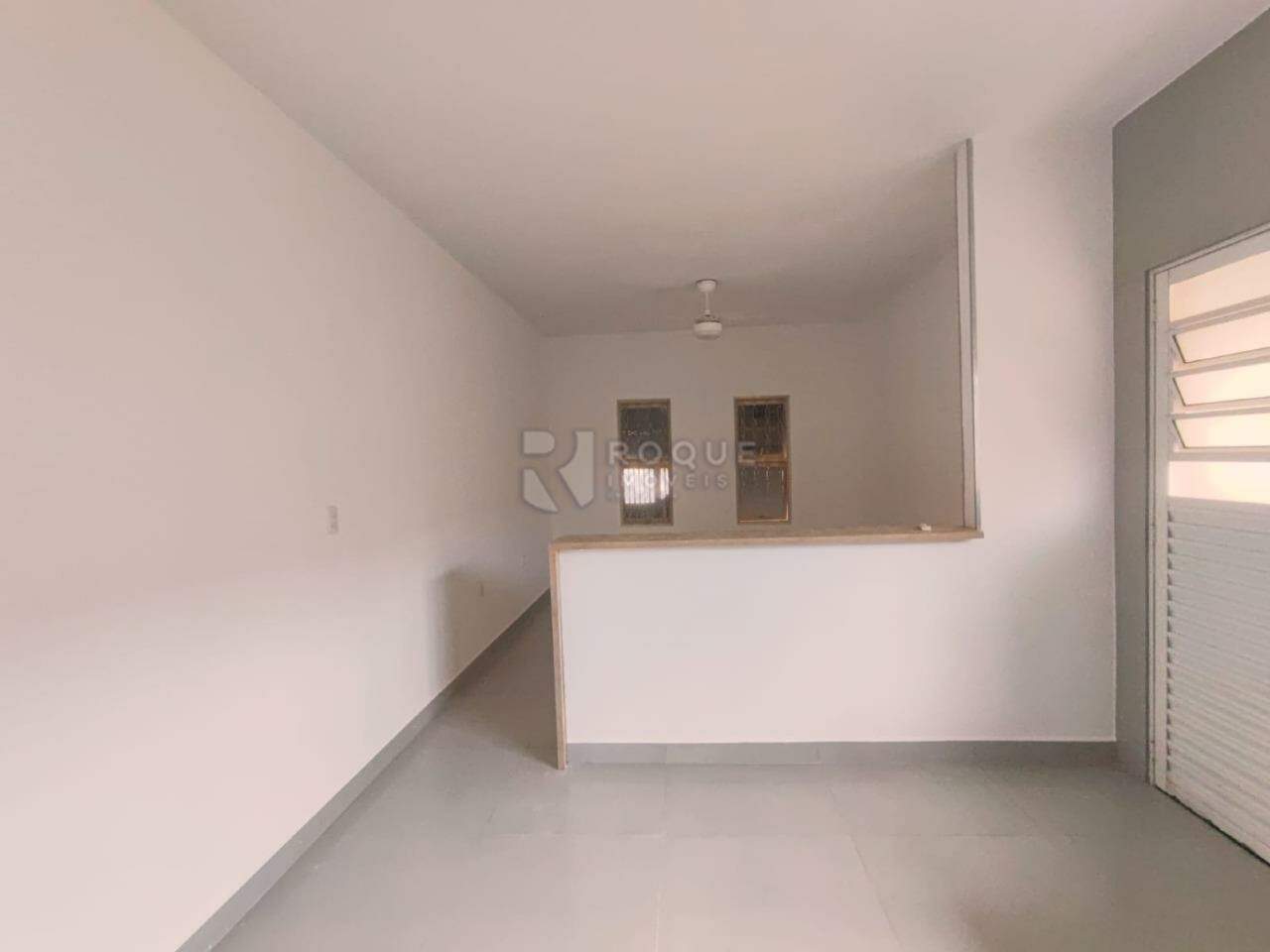 Casa Residencial para aluguel no bairro Jardim Parque Novo Mundo: Sala