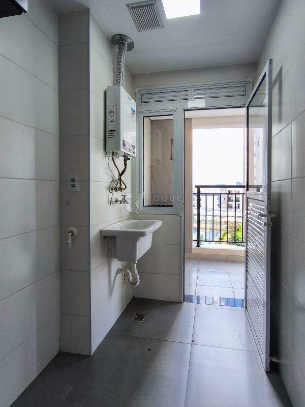 Apartamento para aluguel no bairro Jardim Santa Adélia: LAVANDERIA