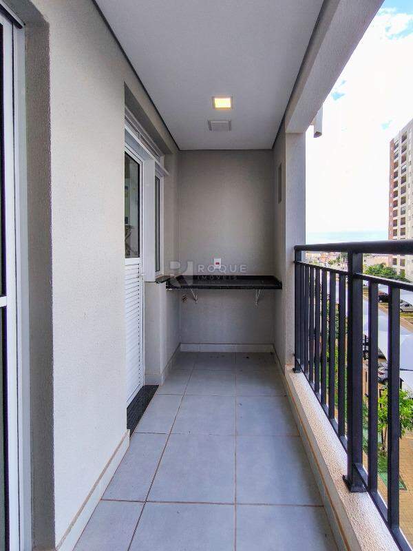 Apartamento para aluguel no bairro Jardim Santa Adélia: SACADA GOURMET