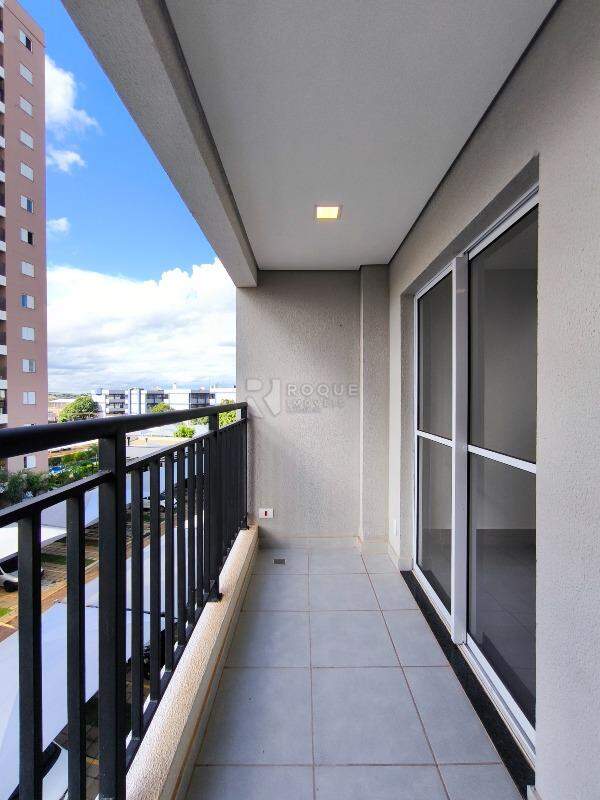 Apartamento para aluguel no bairro Jardim Santa Adélia: SACADA GOURMET