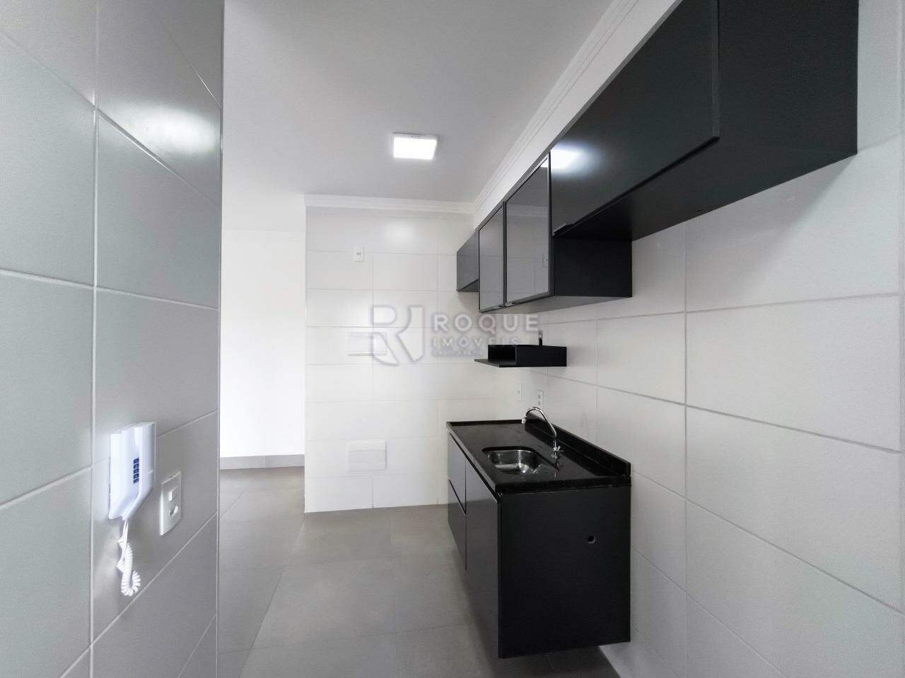 Apartamento para aluguel no bairro Jardim Santa Adélia: COZINHA