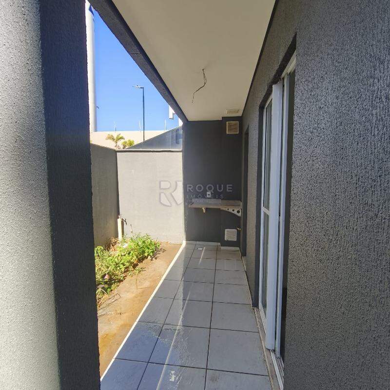 Apartamento à venda no bairro Jardim do Lago: 
