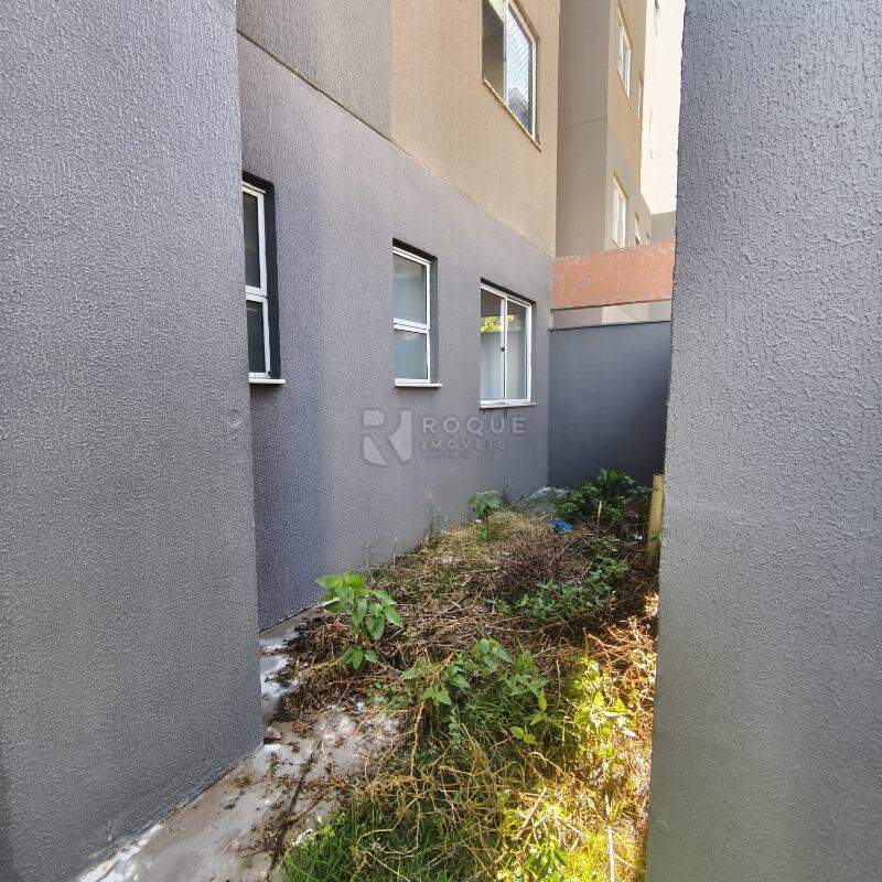 Apartamento à venda no bairro Jardim do Lago: 