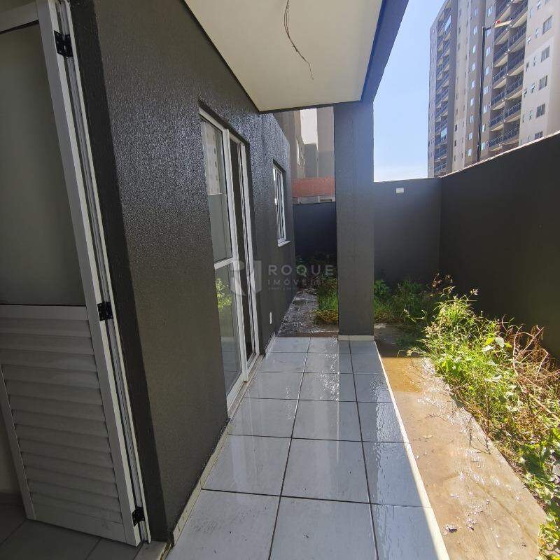 Apartamento à venda no bairro Jardim do Lago: 