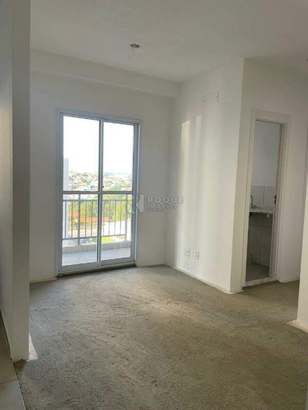 Apartamento à venda no bairro Jardim Esteves: 