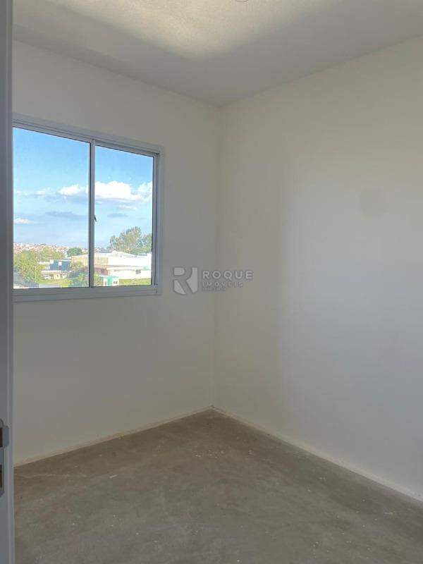 Apartamento à venda no bairro Jardim Esteves: 