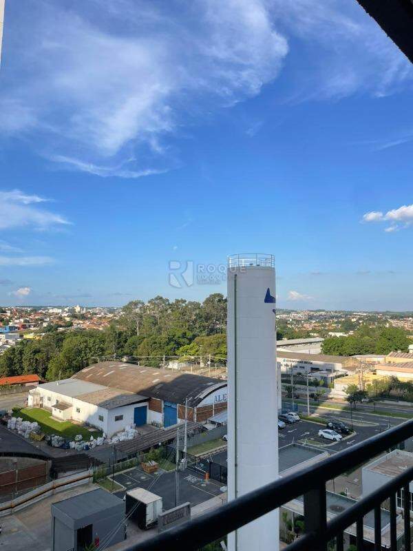 Apartamento à venda no bairro Jardim Esteves: 