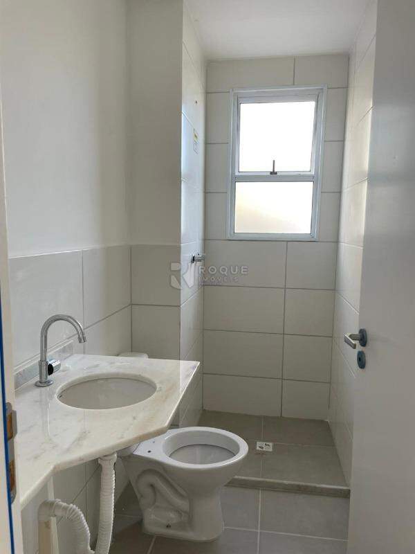 Apartamento à venda no bairro Jardim Esteves: 