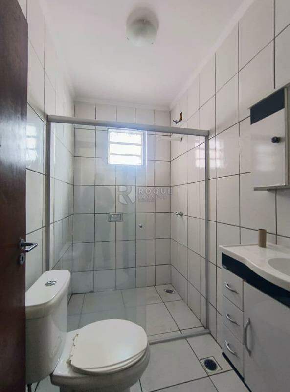 Casa Residencial para aluguel no bairro Jardim Ouro Verde: Wc suíte