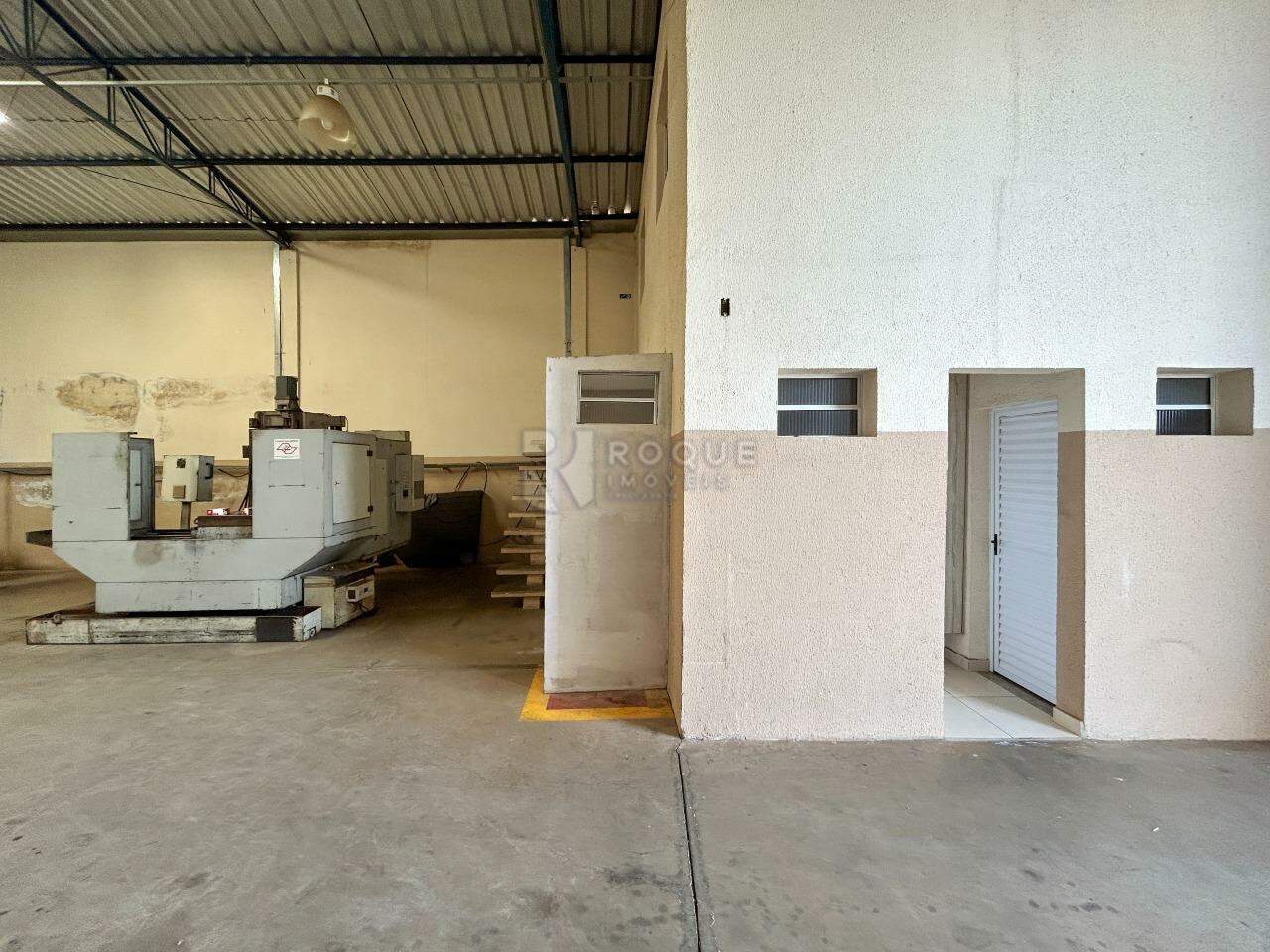 Barracão/Galpão para aluguel no bairro Residencial Chácara São José: Salão