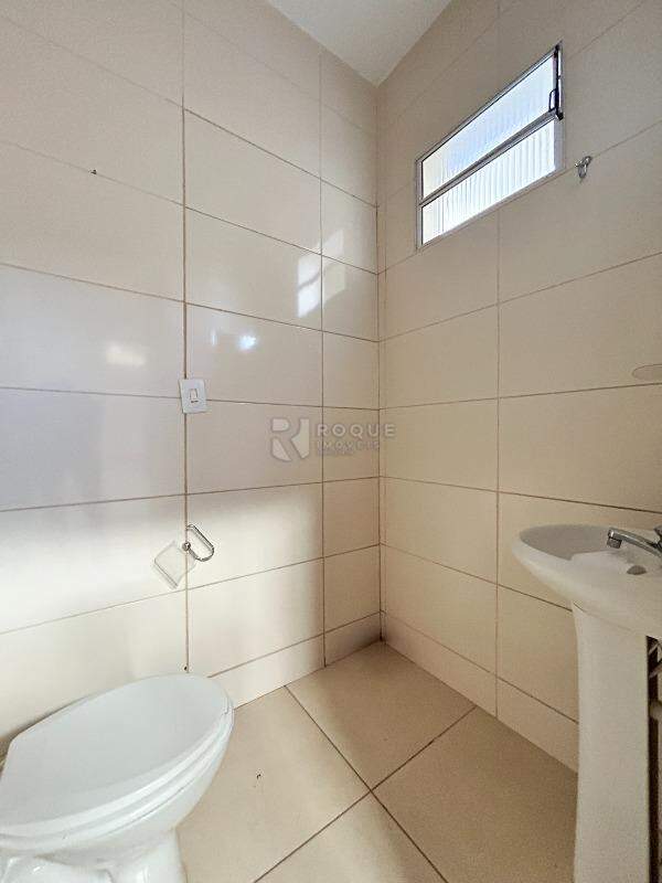 Barracão/Galpão para aluguel no bairro Residencial Chácara São José: WC social 2