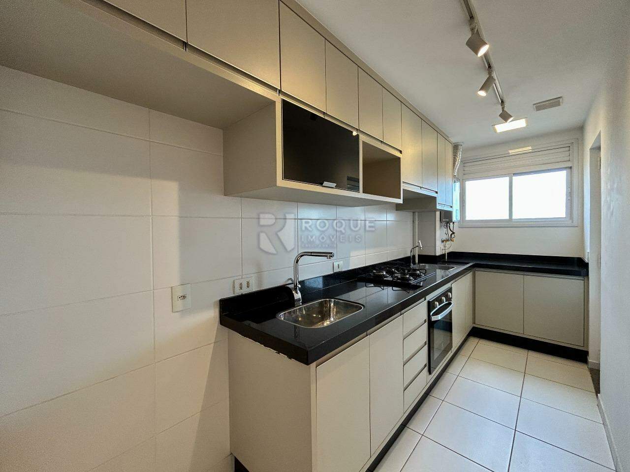 Apartamento para aluguel no bairro Vila Santa Rosália: Cozinha