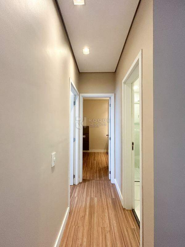 Apartamento para aluguel no bairro Vila Santa Rosália: Hall