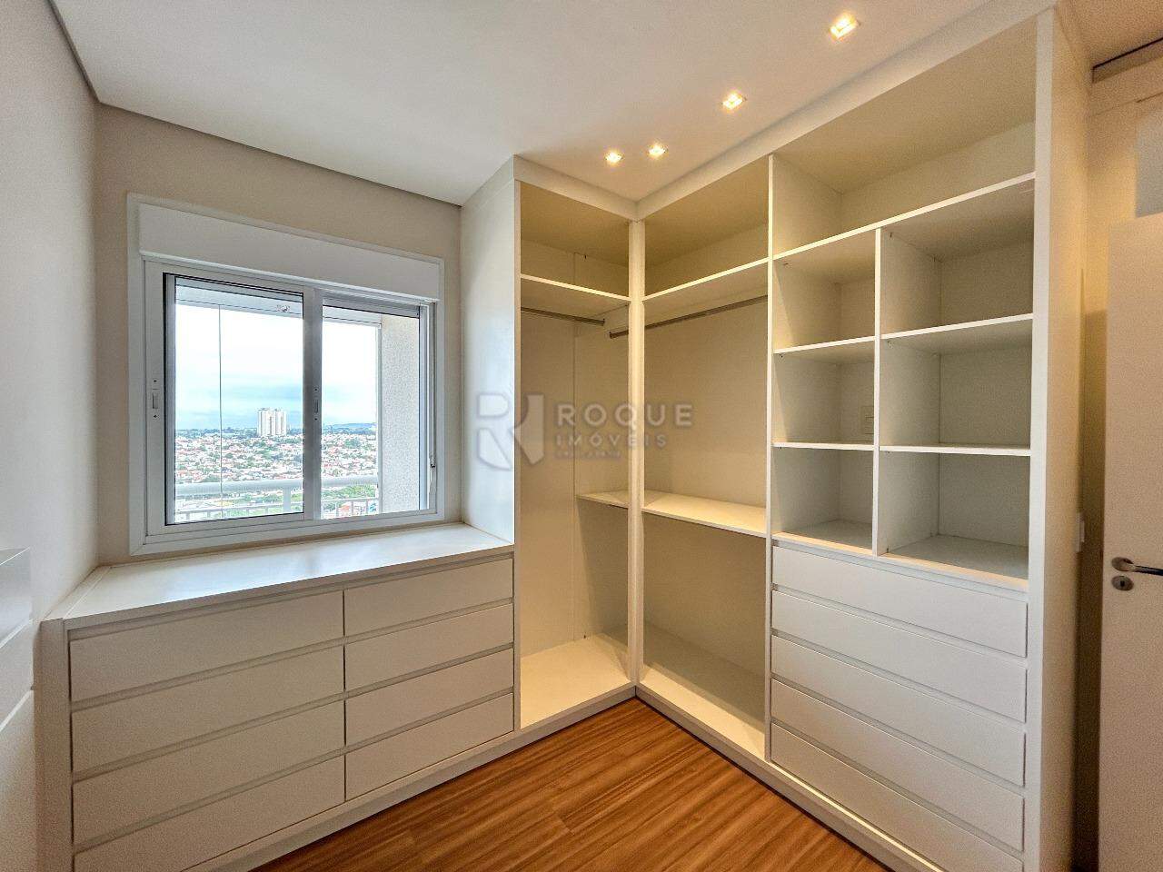 Apartamento para aluguel no bairro Vila Santa Rosália: Dormitório 1