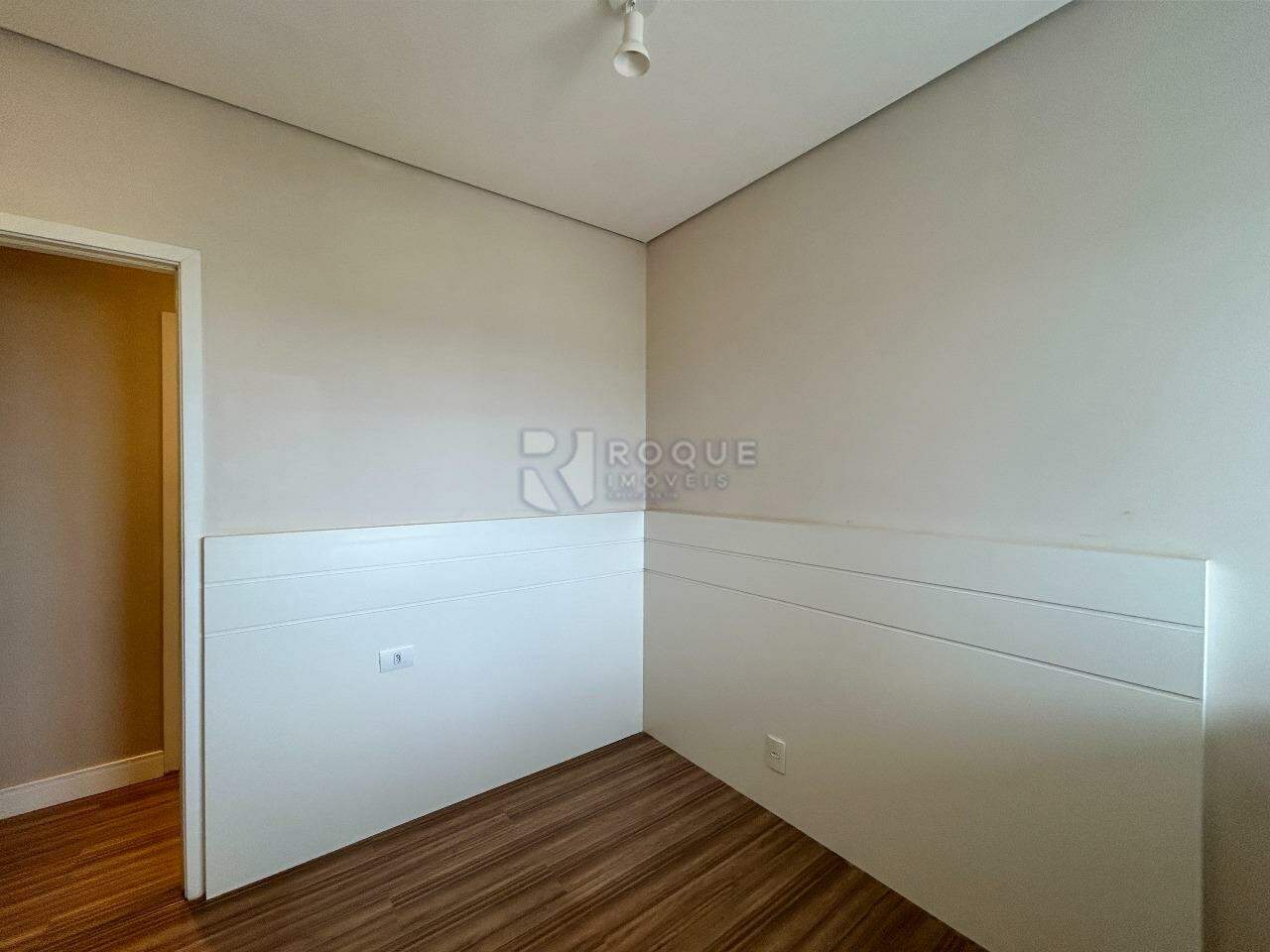 Apartamento para aluguel no bairro Vila Santa Rosália: Dormitório 1