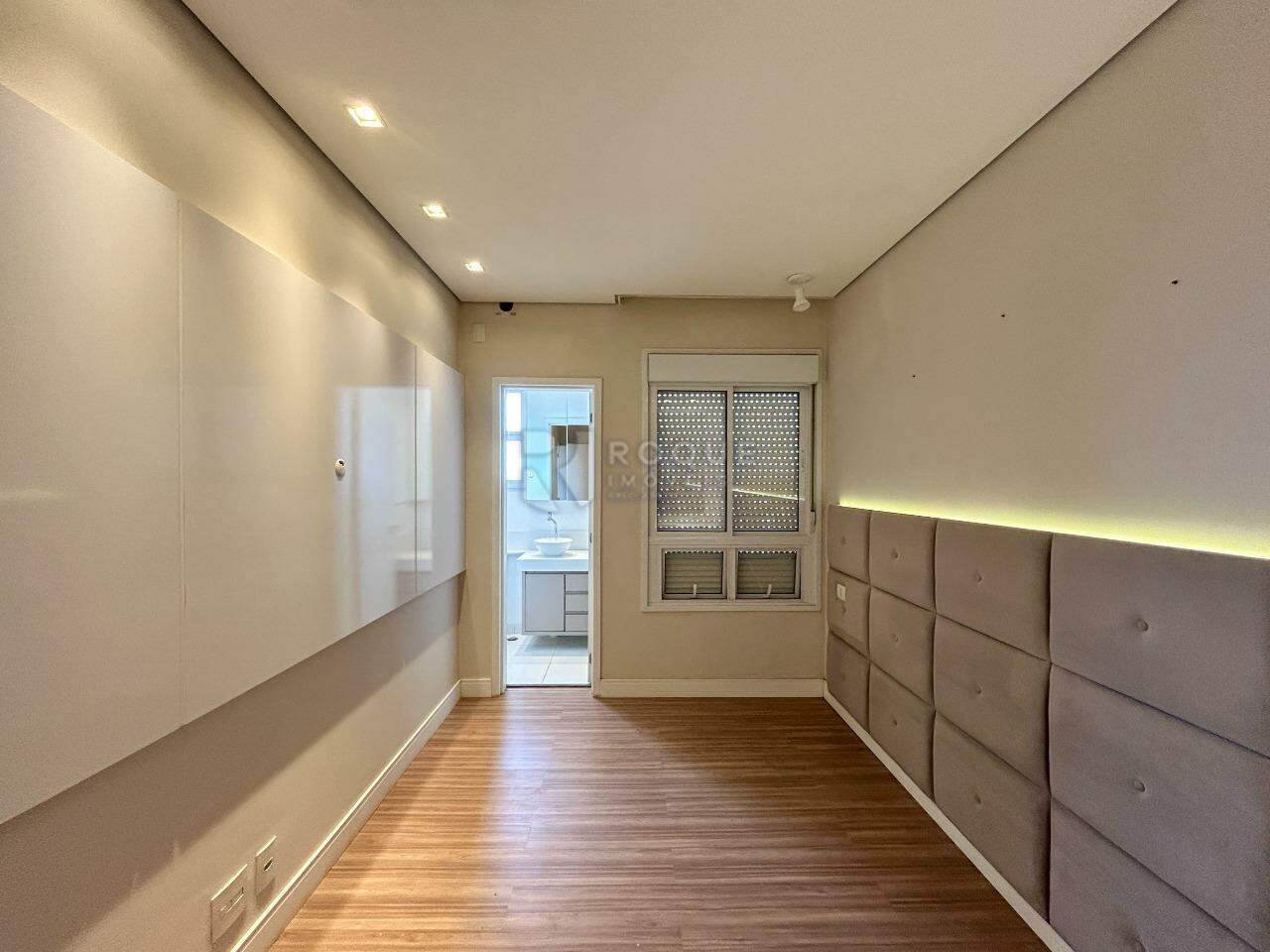 Apartamento para aluguel no bairro Vila Santa Rosália: Dormitório 2 suíte