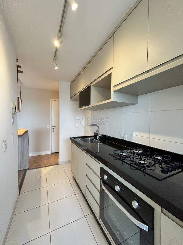 Apartamento para aluguel no bairro Vila Santa Rosália: Cozinha