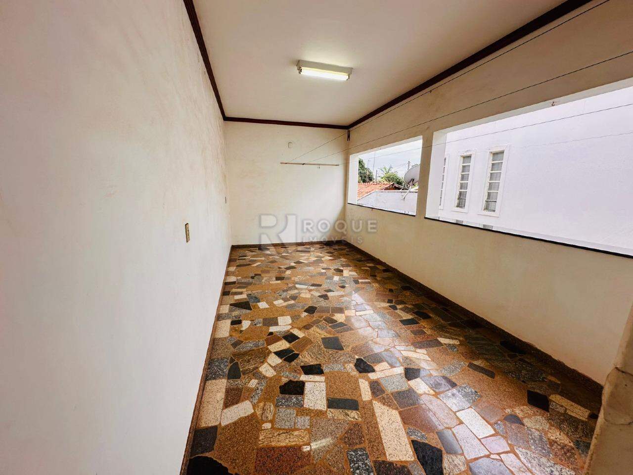 Casa Residencial à venda no bairro Conjunto Habitacional Bela Vista: AREA LAZER