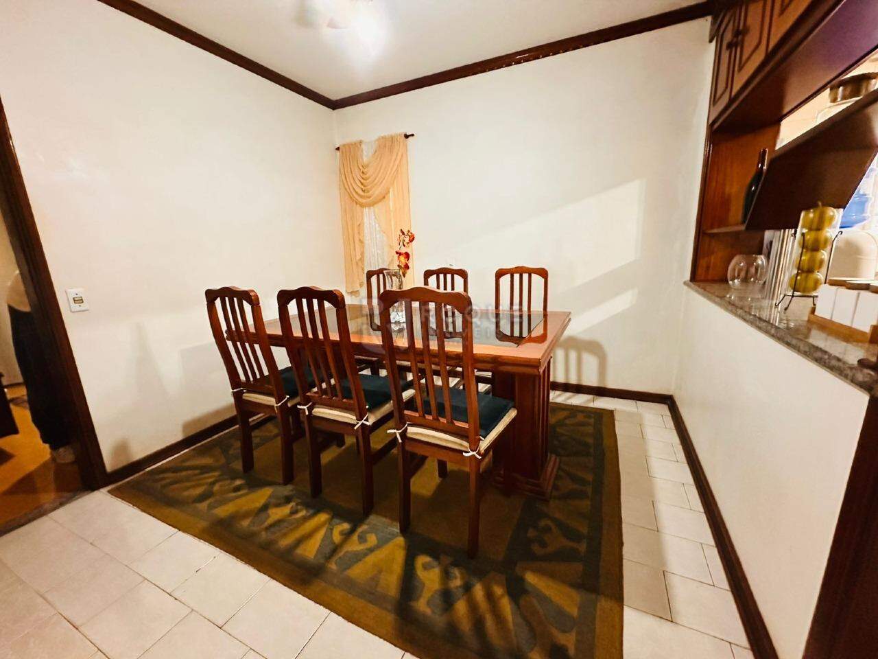 Casa Residencial à venda no bairro Conjunto Habitacional Bela Vista: SALA JANTAR