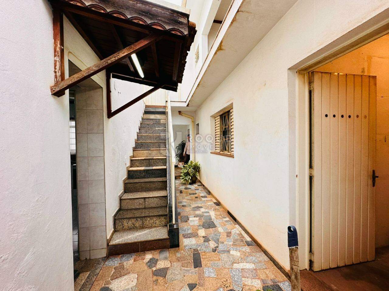 Casa Residencial à venda no bairro Conjunto Habitacional Bela Vista: ACESSO A AREA DE LAZER