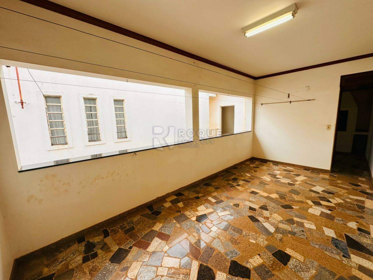 Casa Residencial à venda no bairro Conjunto Habitacional Bela Vista: AREA LAZER