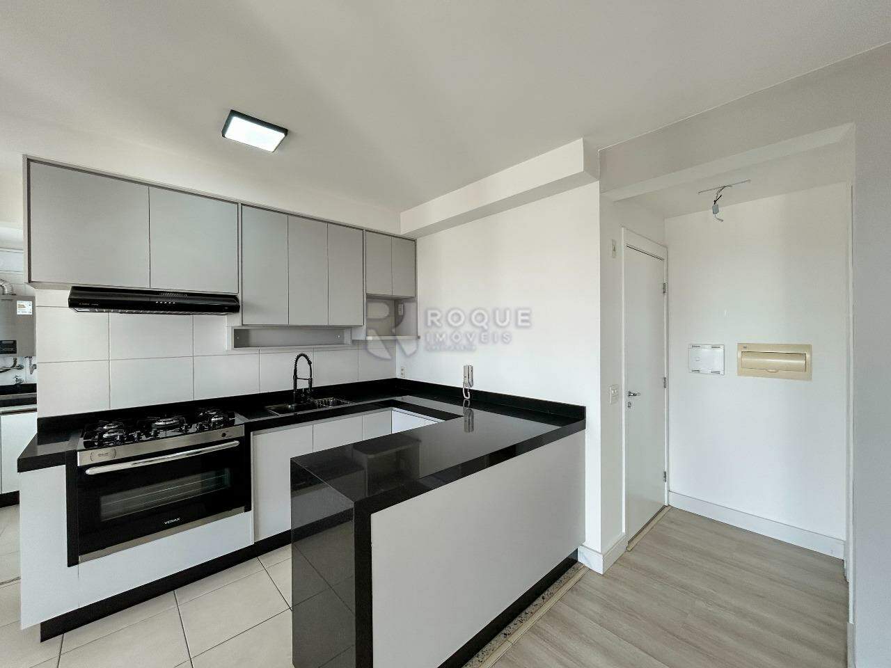 Apartamento para aluguel no bairro Jardim Nossa Senhora de Fátima: Sala / Cozinha