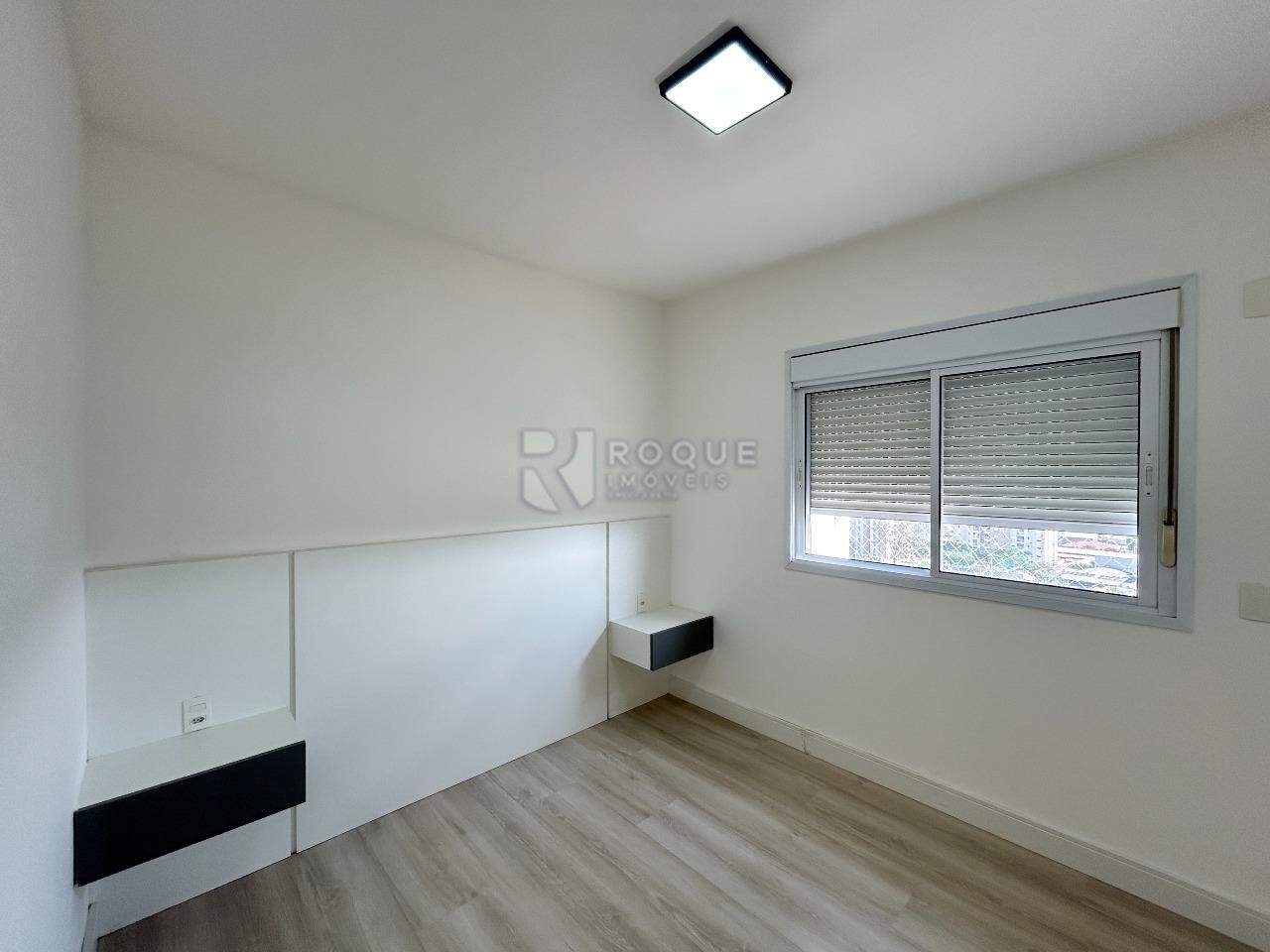 Apartamento para aluguel no bairro Jardim Nossa Senhora de Fátima: Dormitório 3 suíte