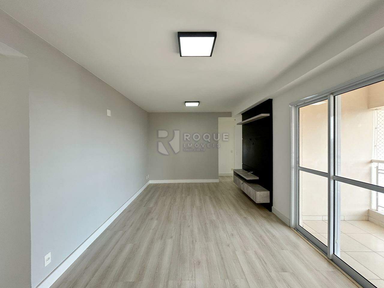 Apartamento para aluguel no bairro Jardim Nossa Senhora de Fátima: Sala