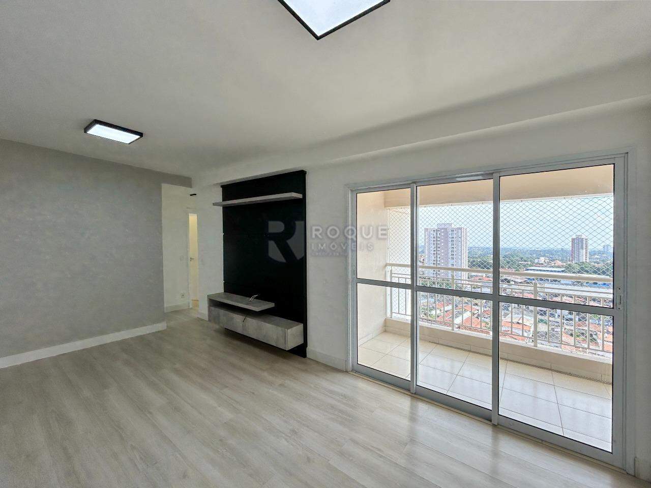 Apartamento para aluguel no bairro Jardim Nossa Senhora de Fátima: Sala