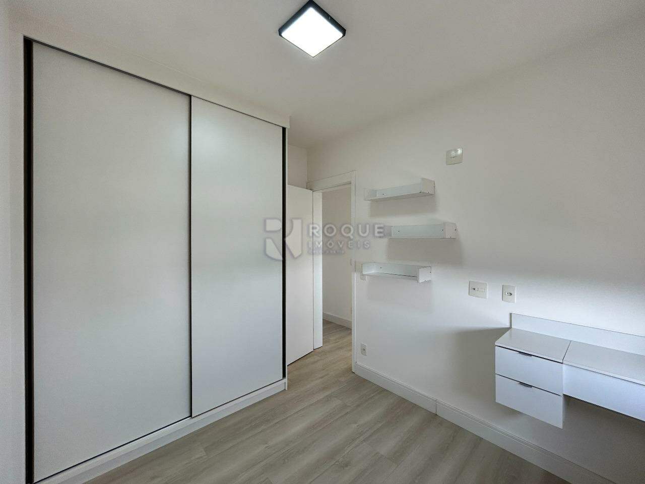 Apartamento para aluguel no bairro Jardim Nossa Senhora de Fátima: Dormitório 2