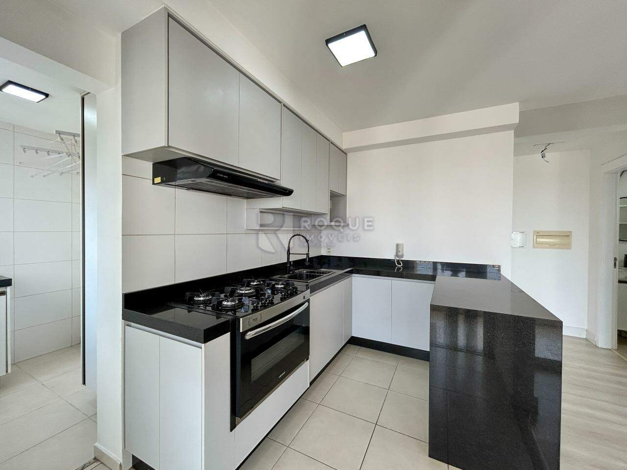 Apartamento para aluguel no bairro Jardim Nossa Senhora de Fátima: Cozinha