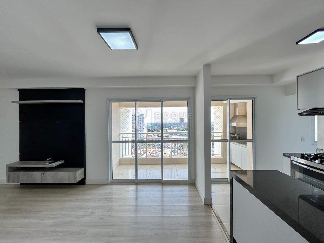 Apartamento para aluguel no bairro Jardim Nossa Senhora de Fátima: Sala