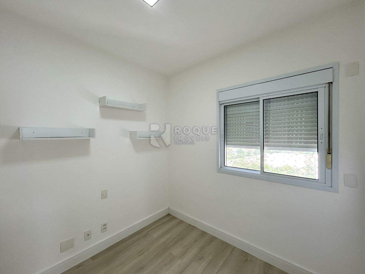 Apartamento para aluguel no bairro Jardim Nossa Senhora de Fátima: Dormitório 1