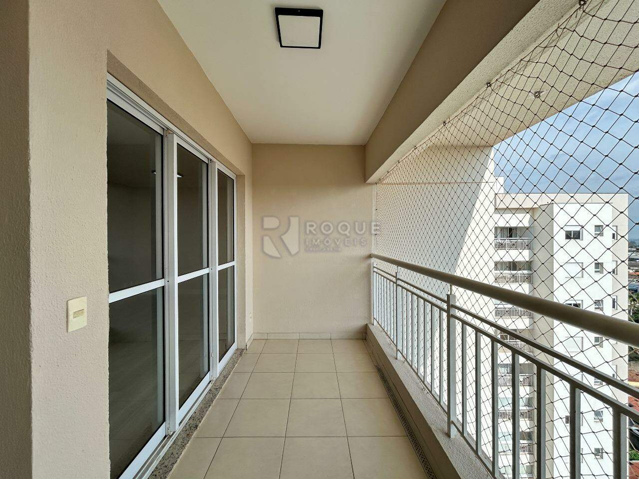 Apartamento para aluguel no bairro Jardim Nossa Senhora de Fátima: