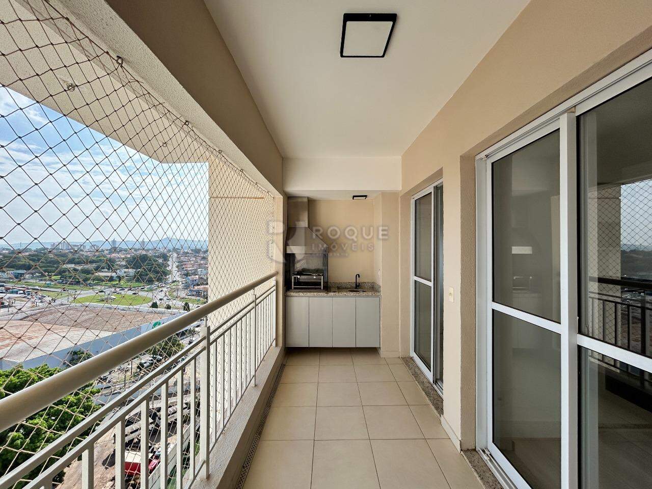 Apartamento para aluguel no bairro Jardim Nossa Senhora de Fátima: