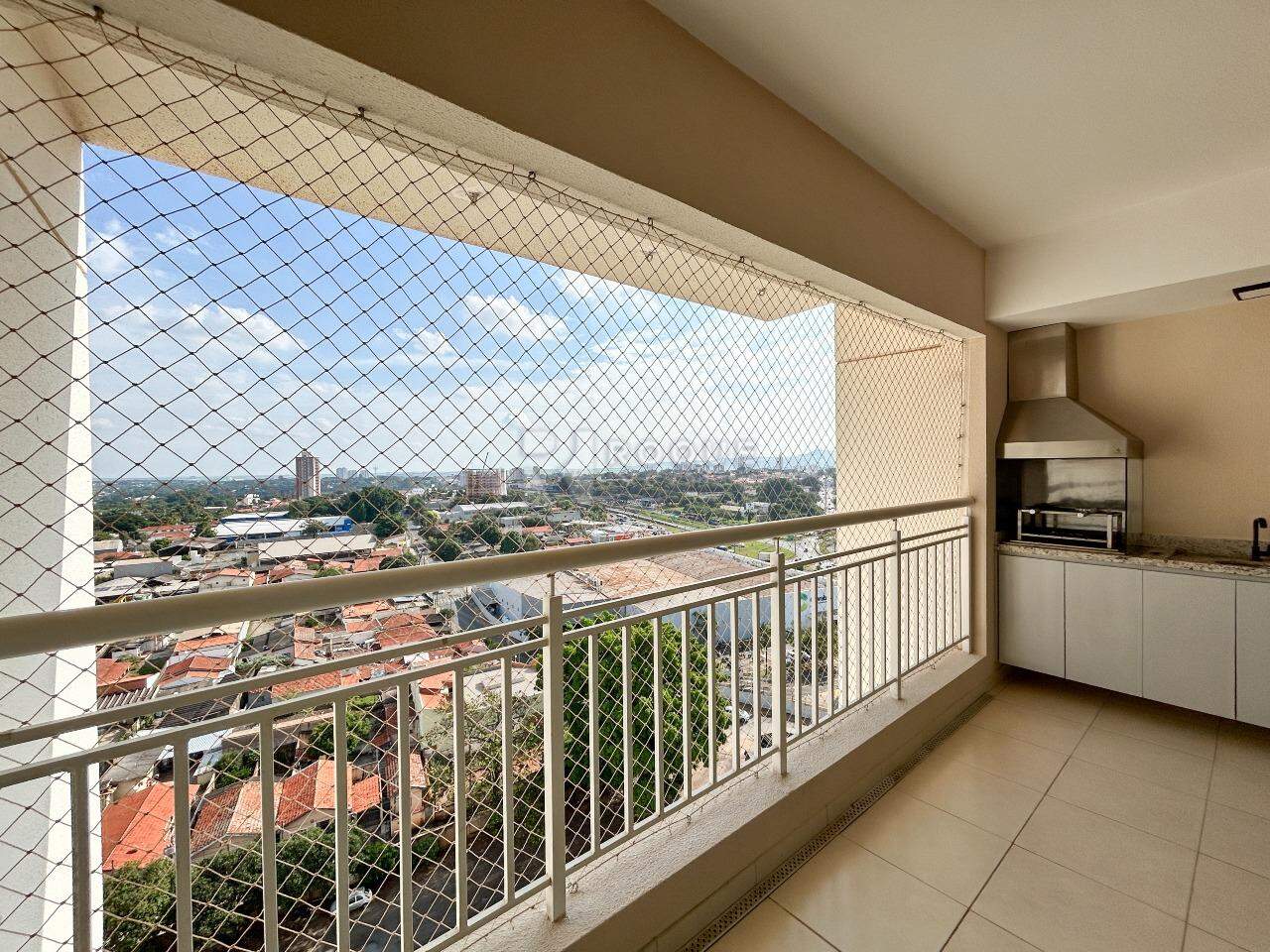 Apartamento para aluguel no bairro Jardim Nossa Senhora de Fátima: