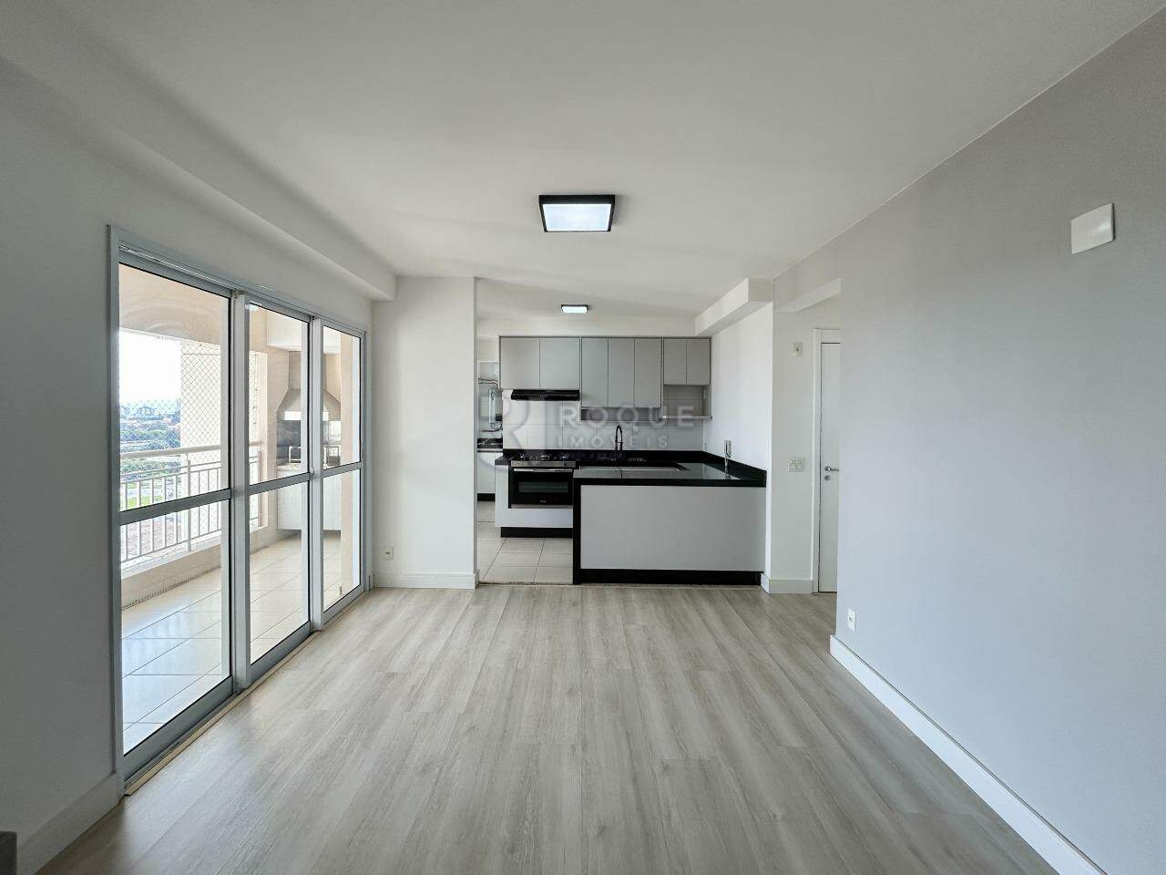 Apartamento para aluguel no bairro Jardim Nossa Senhora de Fátima: Sala