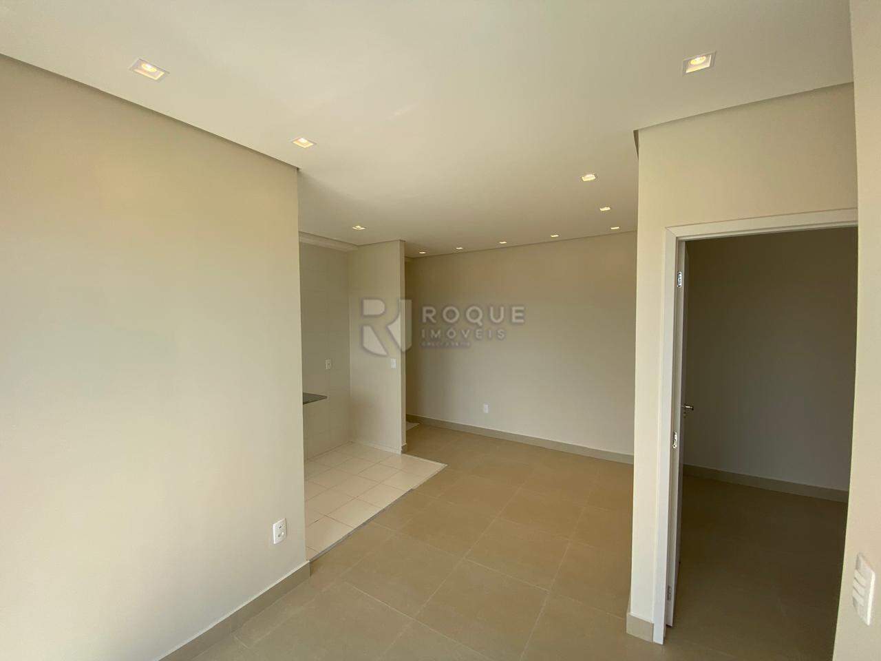 Apartamento à venda no bairro Chácaras Antonieta: 