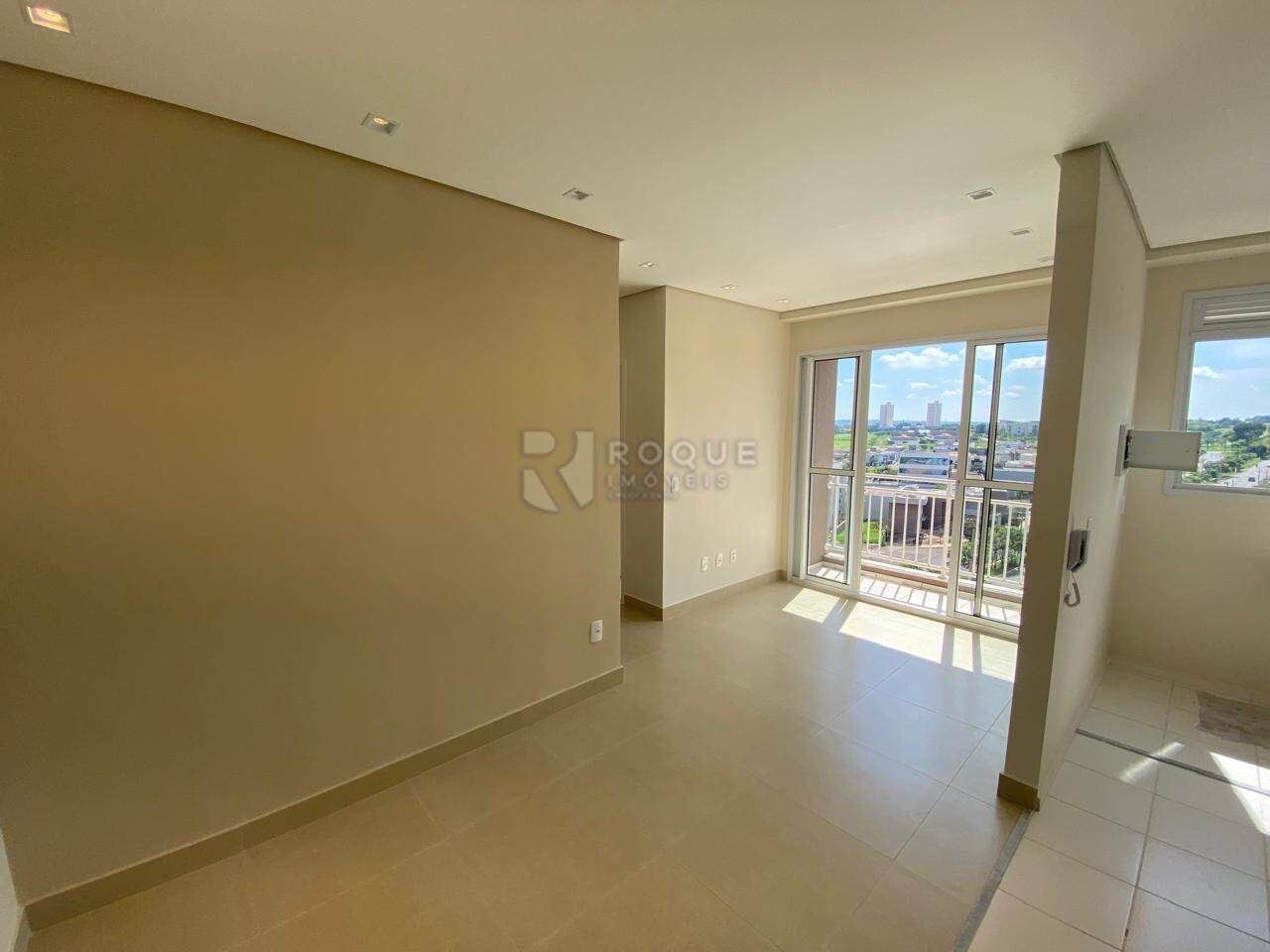 Apartamento à venda no bairro Chácaras Antonieta: 