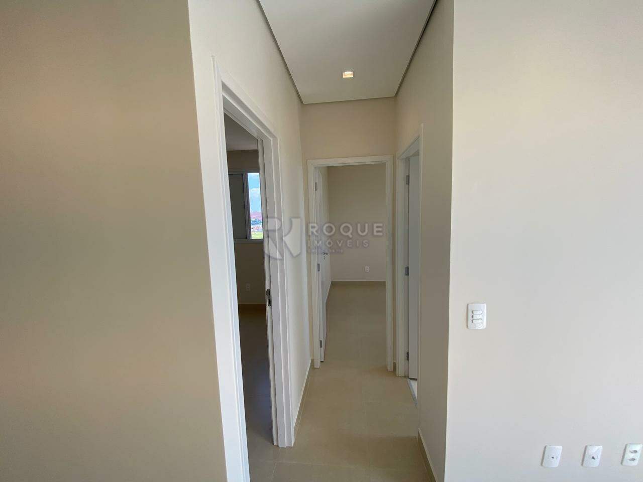 Apartamento à venda no bairro Chácaras Antonieta: 