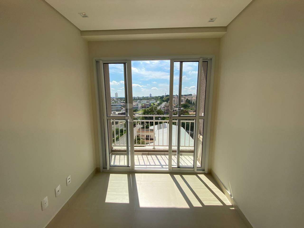 Apartamento à venda no bairro Chácaras Antonieta: 