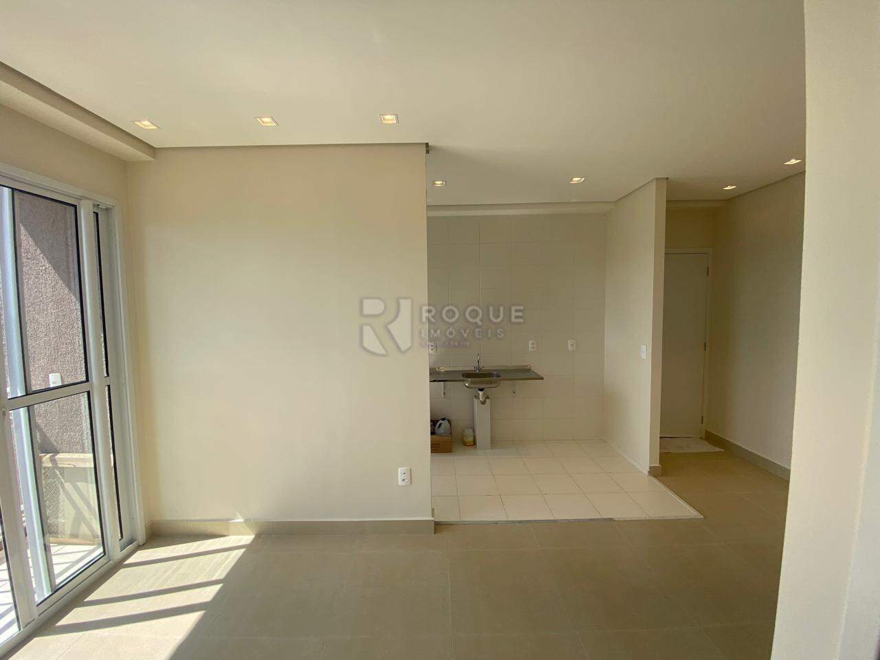 Apartamento à venda no bairro Chácaras Antonieta: 