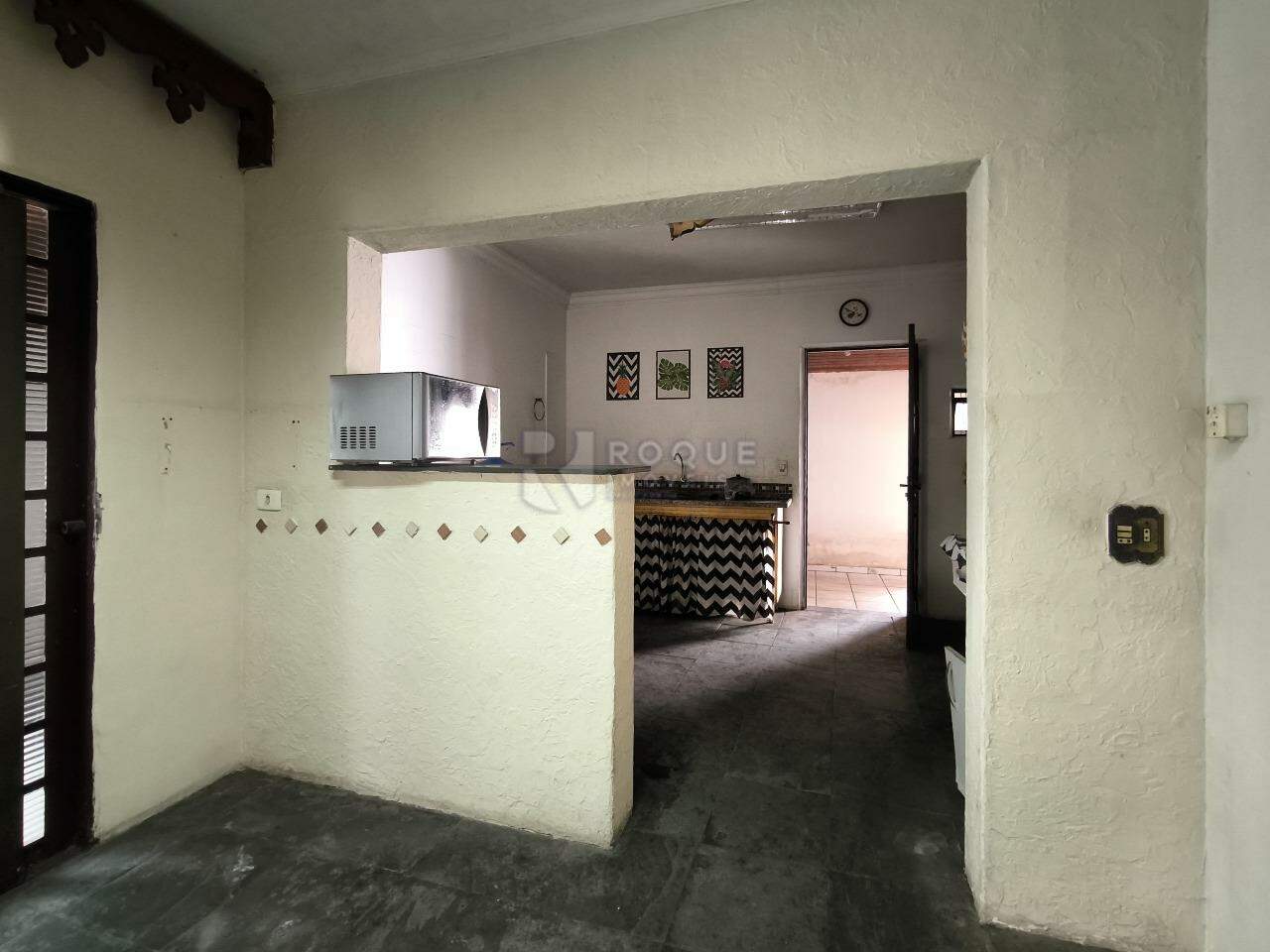 Casa Residencial à venda no bairro Cidade Jardim: COZINHA