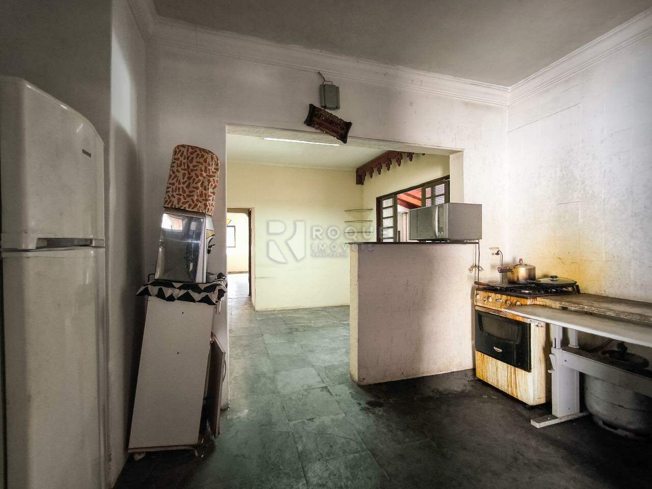 Casa Residencial à venda no bairro Cidade Jardim: COZINHA