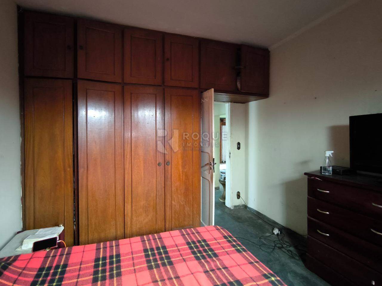 Casa Residencial à venda no bairro Cidade Jardim: DORMITÓRIO 1