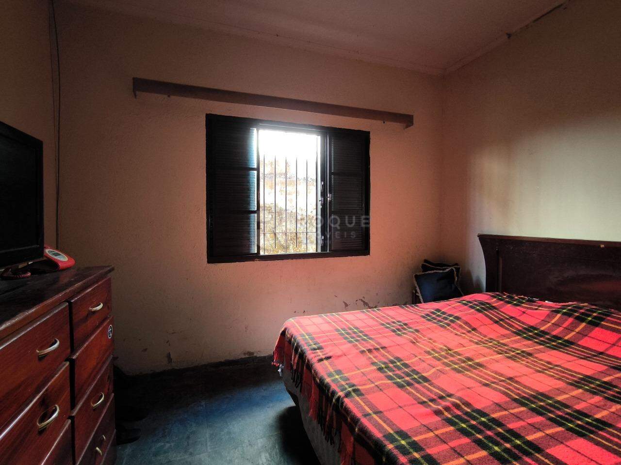 Casa Residencial à venda no bairro Cidade Jardim: DORMITÓRIO 1