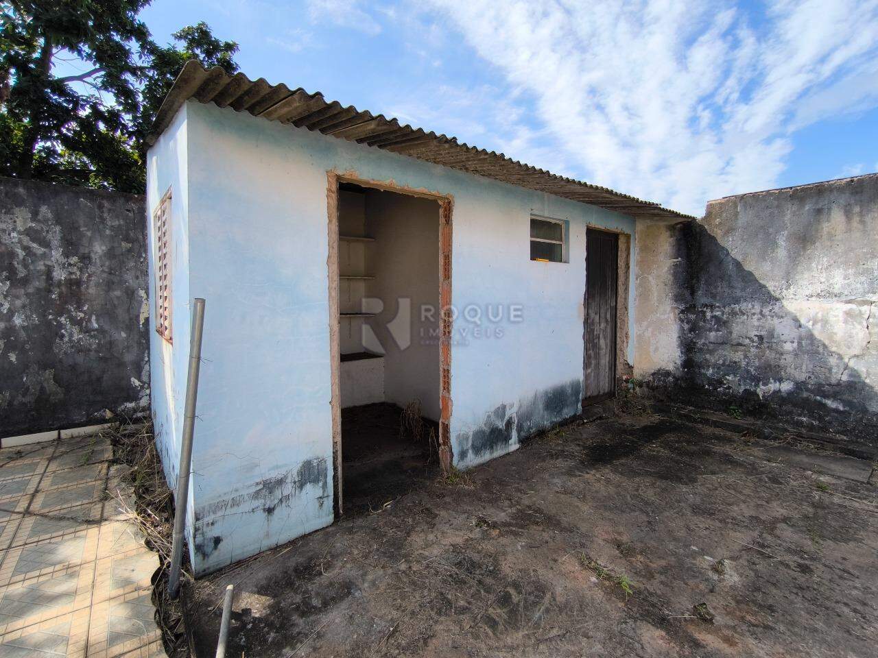 Casa Residencial à venda no bairro Cidade Jardim: DESPEJO
