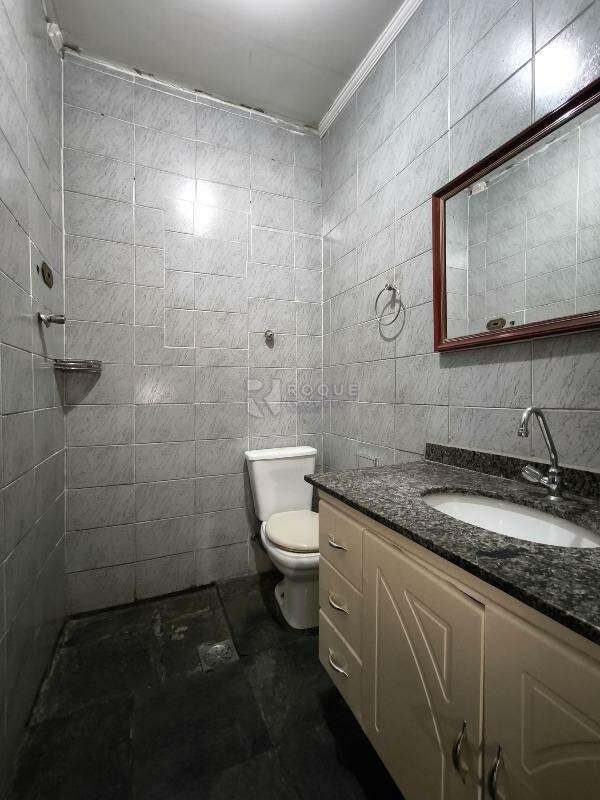 Casa Residencial à venda no bairro Cidade Jardim: BANHEIRO SOCIAL