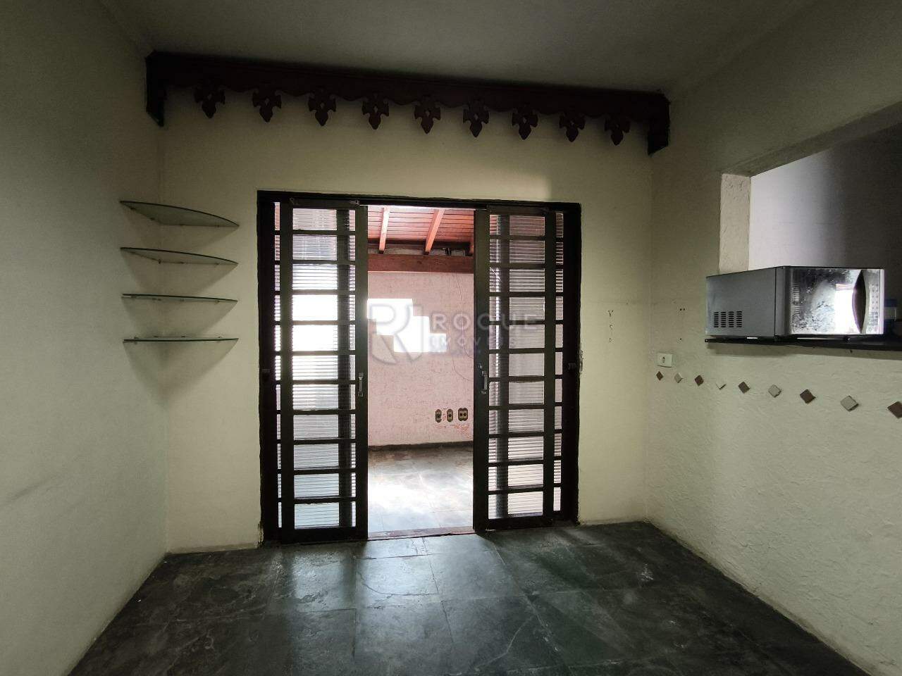 Casa Residencial à venda no bairro Cidade Jardim: SALA DE JANTAR
